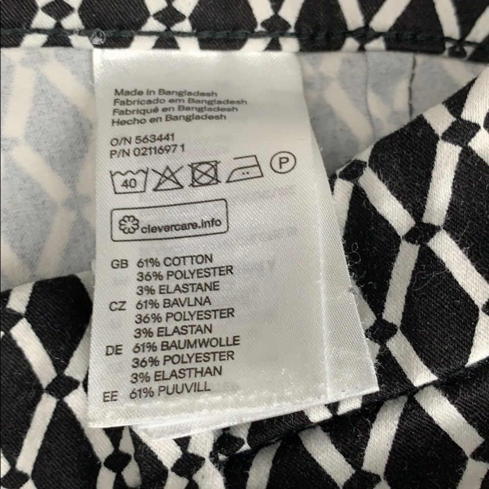 H&M • Pants - Picture 5 of 6